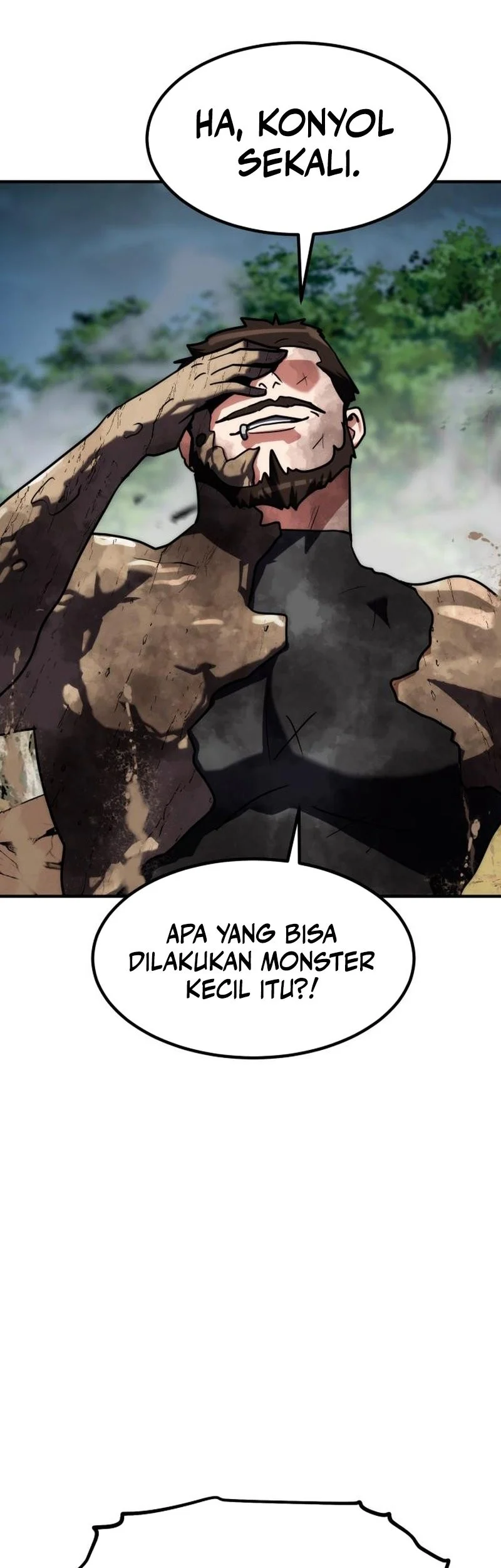 Defense Breaker Bab 23 halaman 69