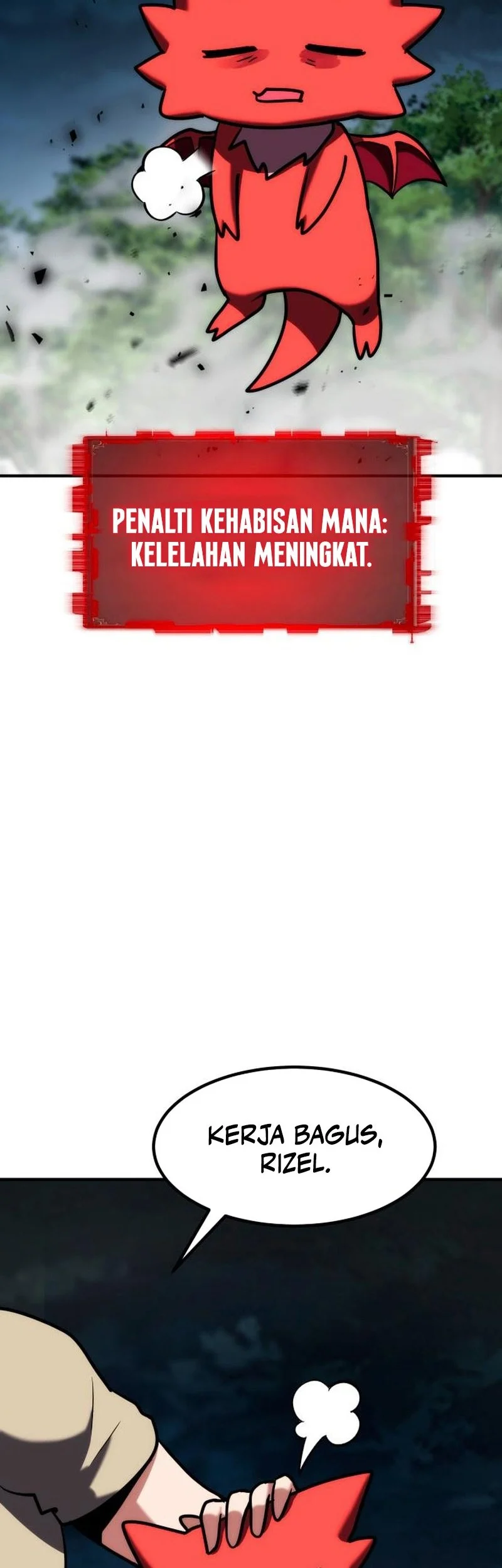 Defense Breaker Bab 23 halaman 82