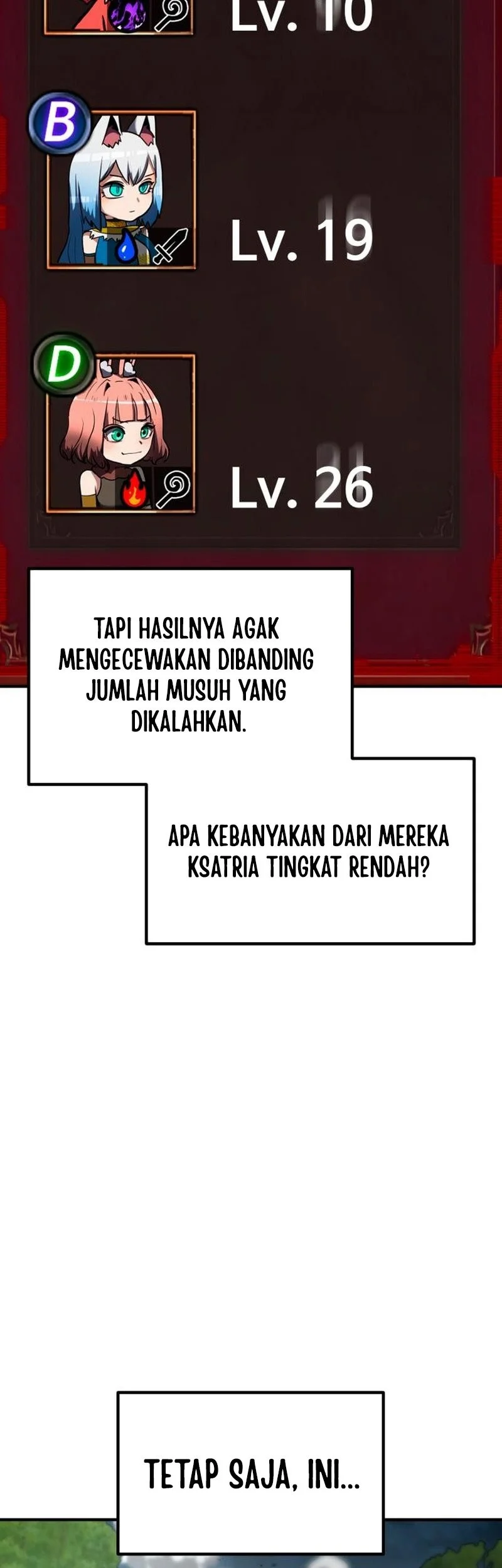 Defense Breaker Bab 23 halaman 85