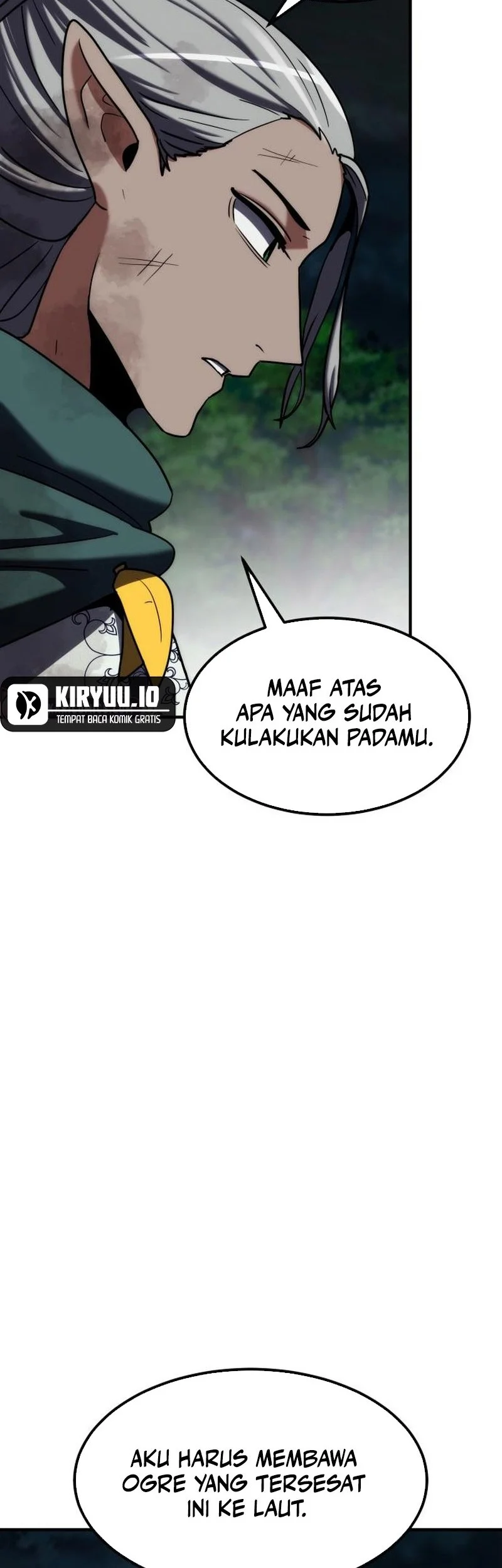 Defense Breaker Bab 24 halaman 23