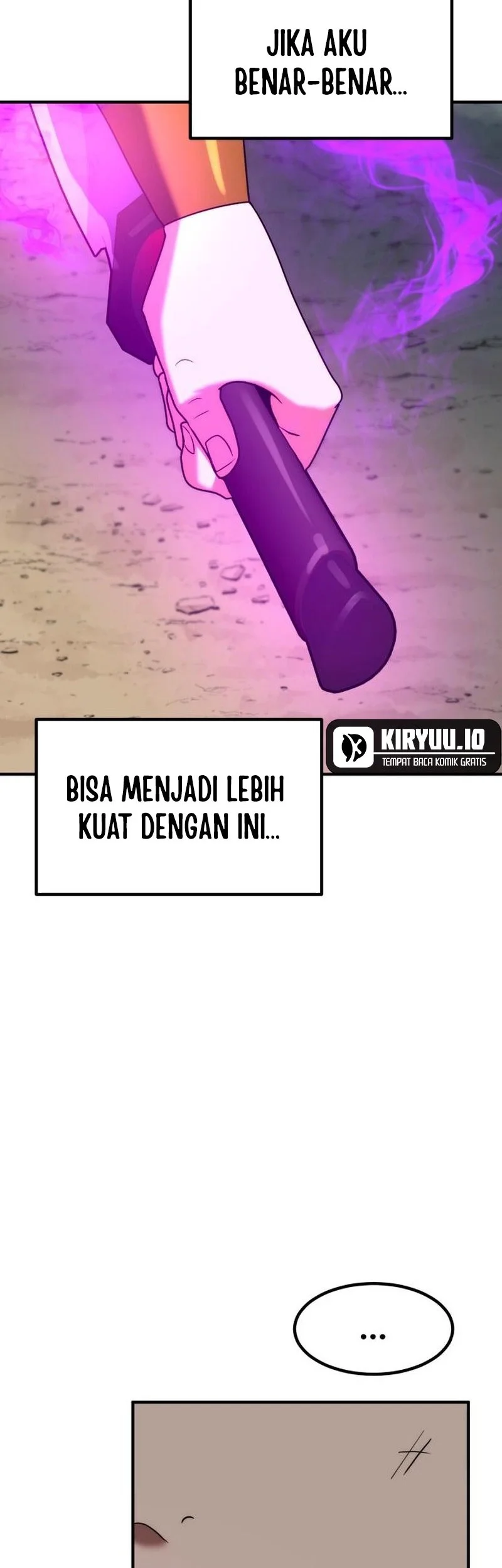 Defense Breaker Bab 24 halaman 53