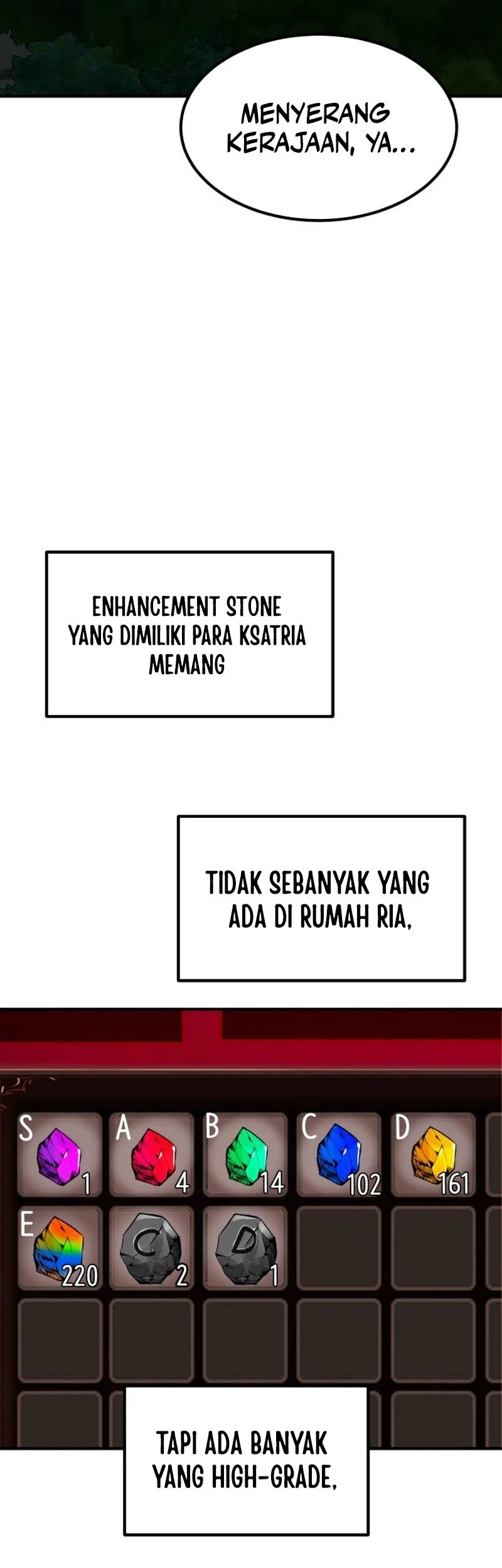 Defense Breaker Bab 24 halaman 64