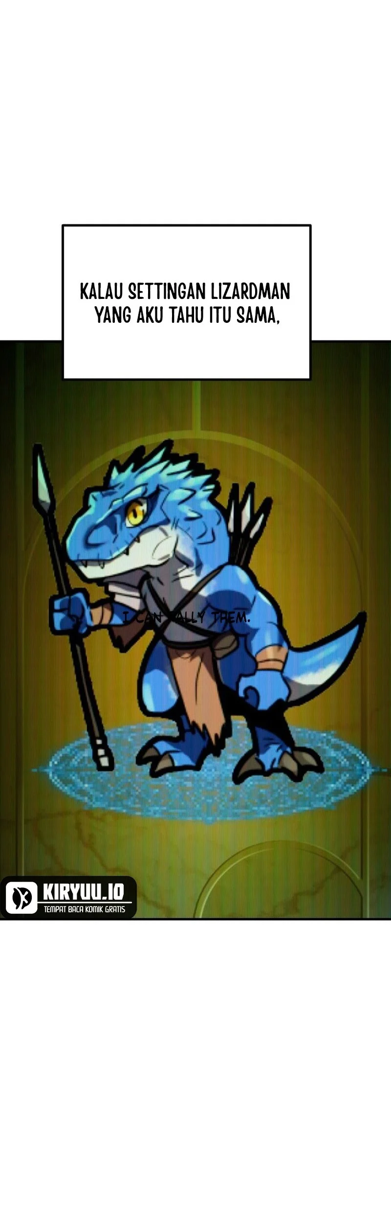 Defense Breaker Bab 25 halaman 3
