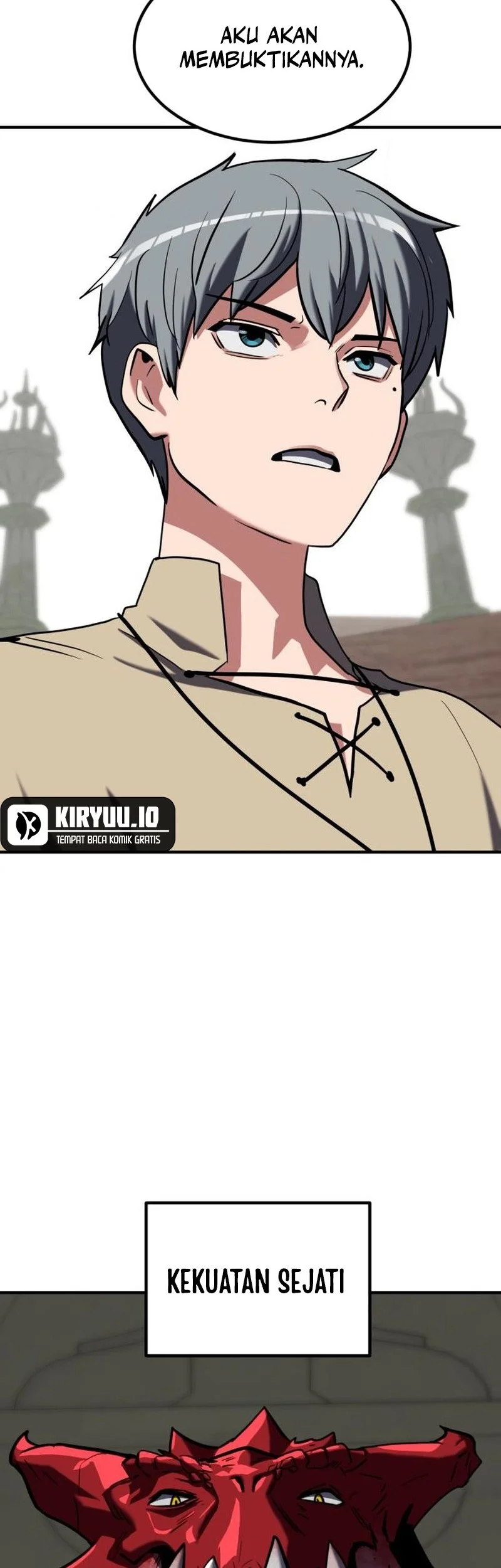 Defense Breaker chapter 27 halaman 3