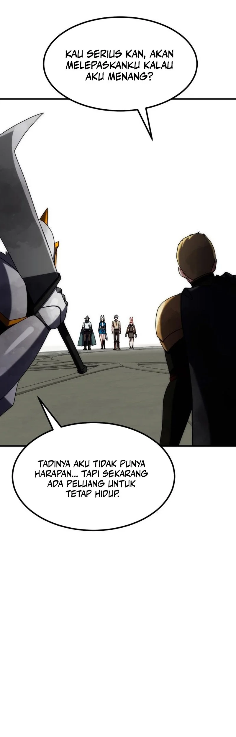 Defense Breaker chapter 27 halaman 7