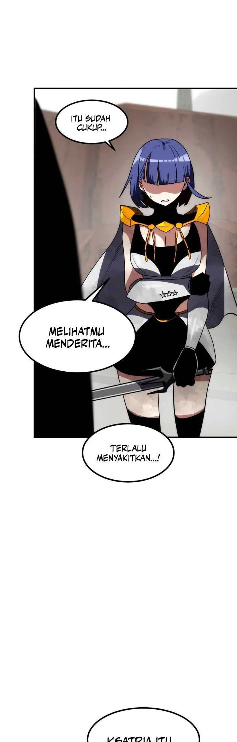 Defense Breaker chapter 27 halaman 8