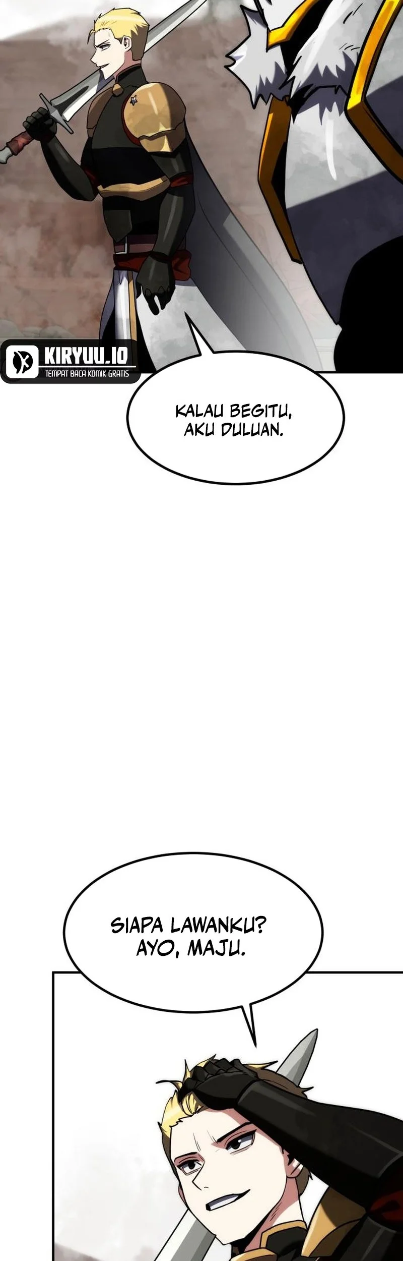 Defense Breaker chapter 27 halaman 10