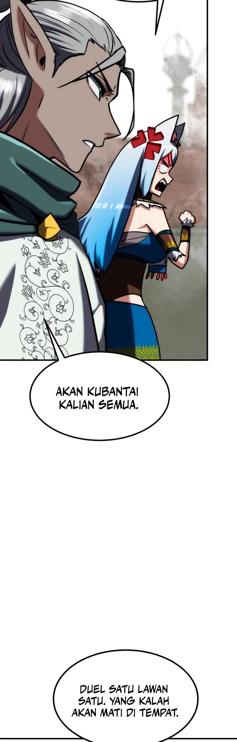 Defense Breaker chapter 27 halaman 12