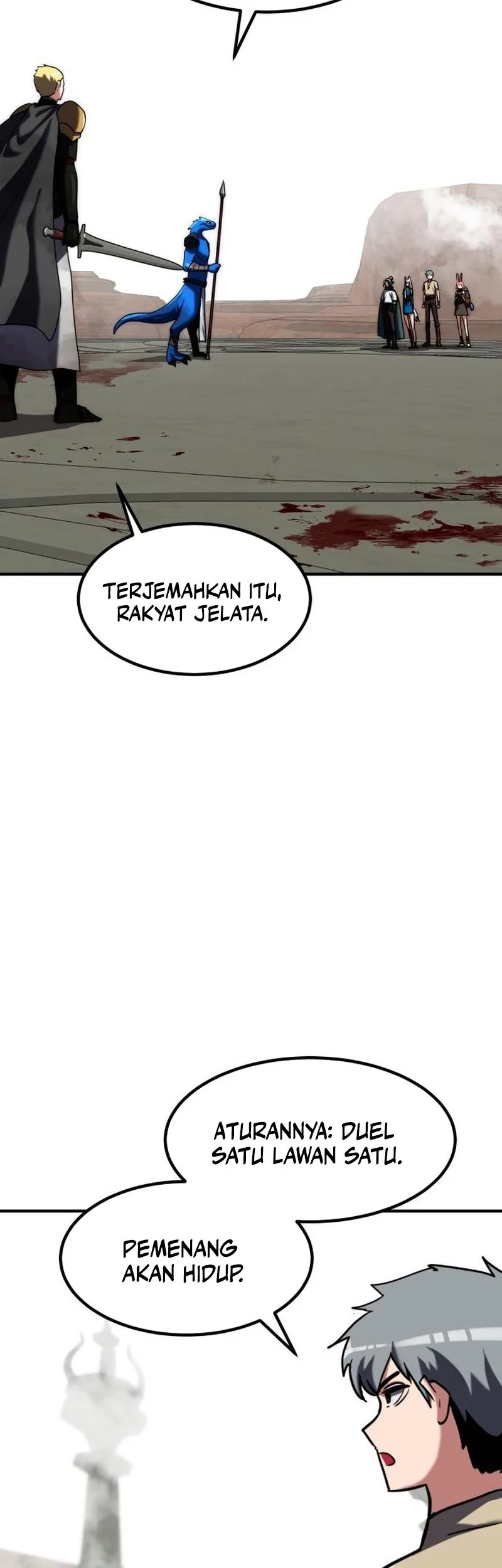 Defense Breaker chapter 27 halaman 13