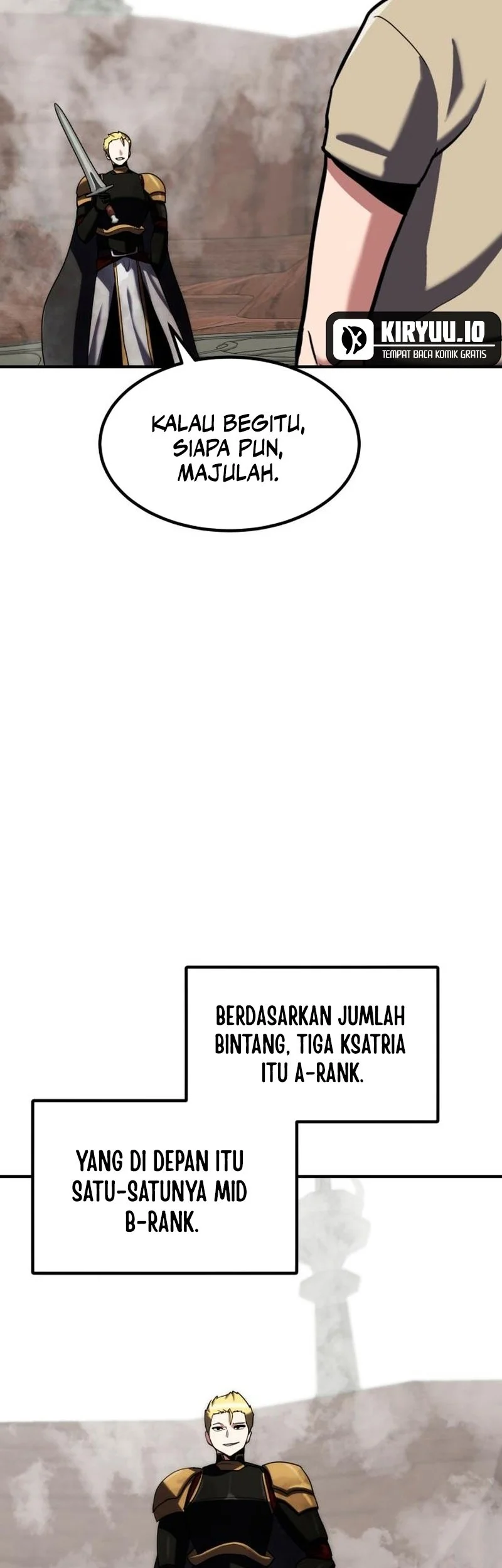 Defense Breaker chapter 27 halaman 14