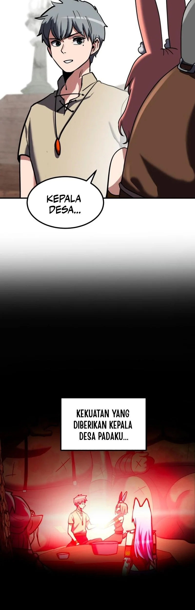 Defense Breaker chapter 27 halaman 17