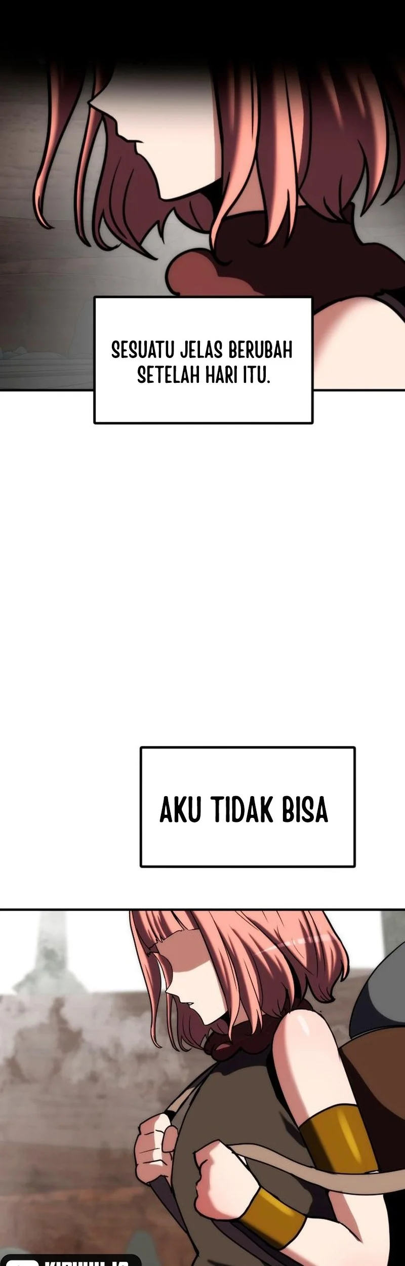 Defense Breaker chapter 27 halaman 18