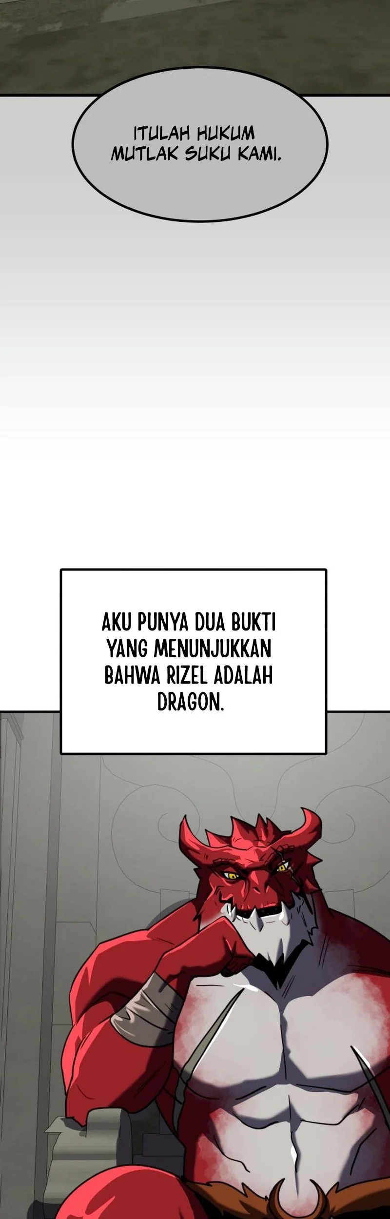 Defense Breaker chapter 27 halaman 23