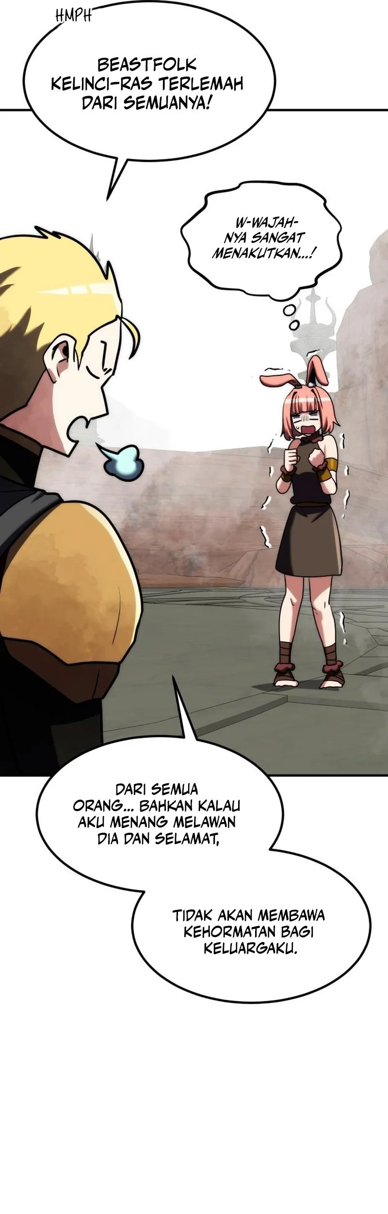 Defense Breaker chapter 27 halaman 27