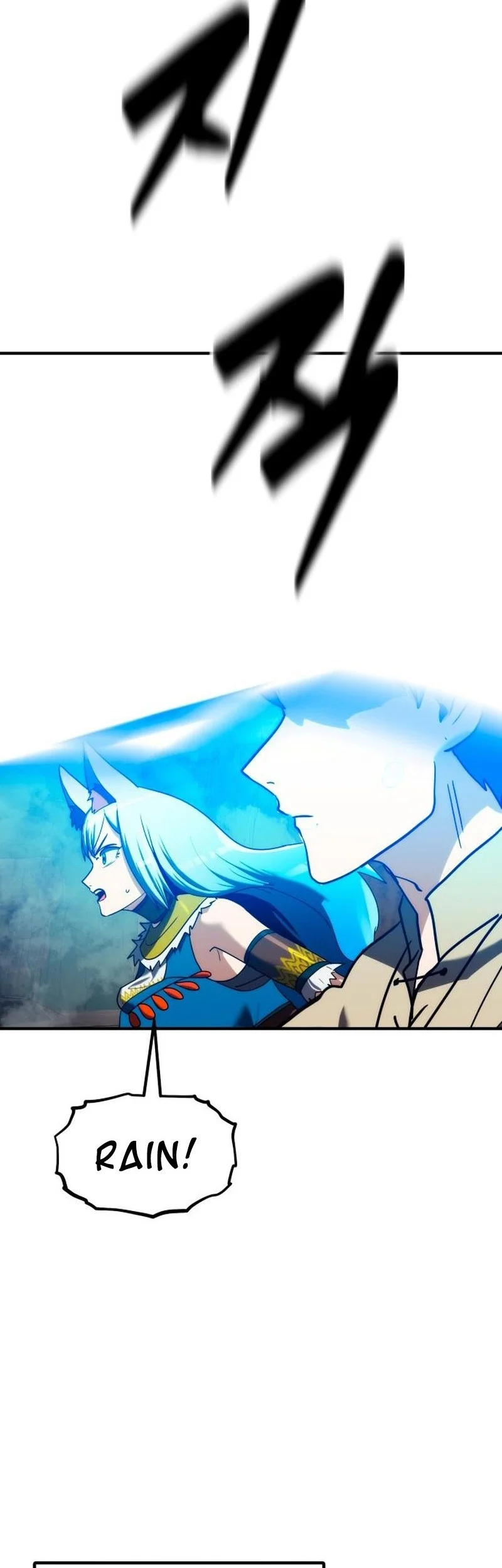 Defense Breaker chapter 27 halaman 33