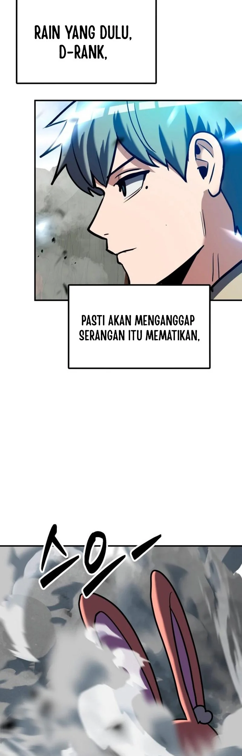 Defense Breaker chapter 27 halaman 34