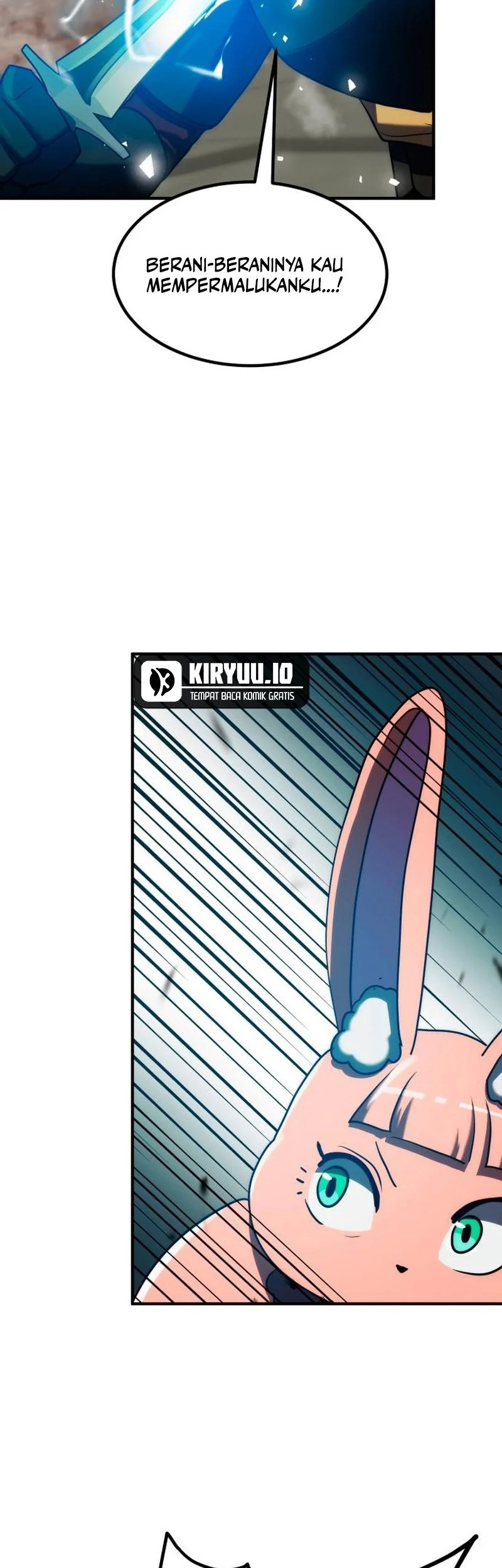 Defense Breaker chapter 27 halaman 38