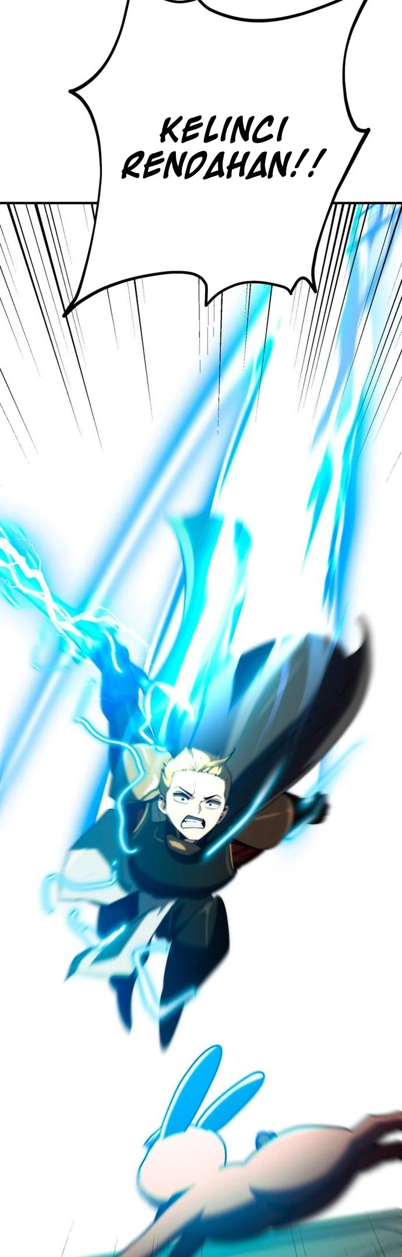 Defense Breaker chapter 27 halaman 39