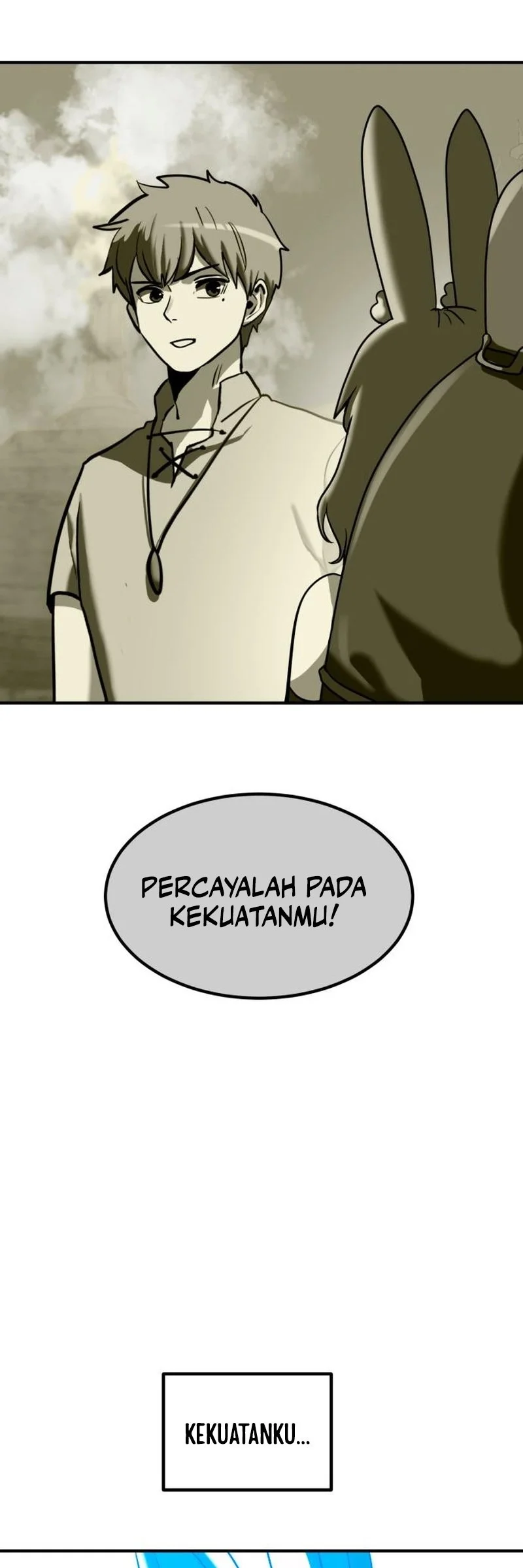 Defense Breaker chapter 27 halaman 41