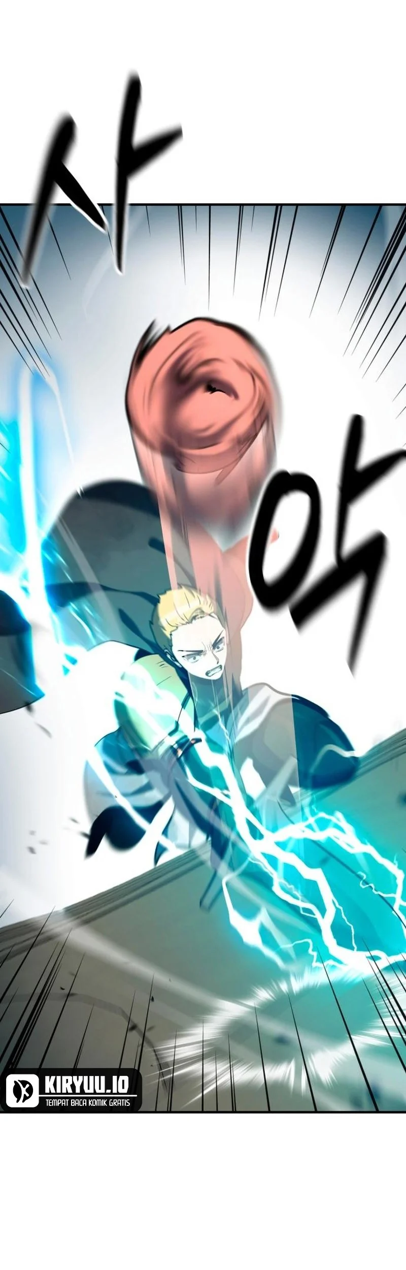 Defense Breaker chapter 27 halaman 44