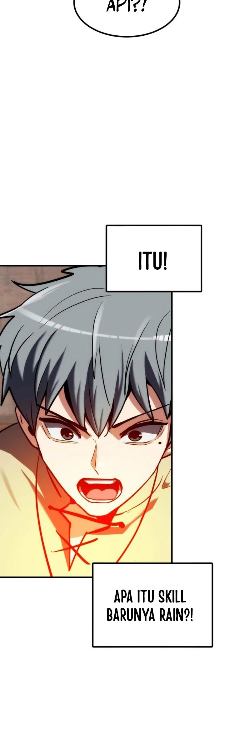 Defense Breaker chapter 27 halaman 46