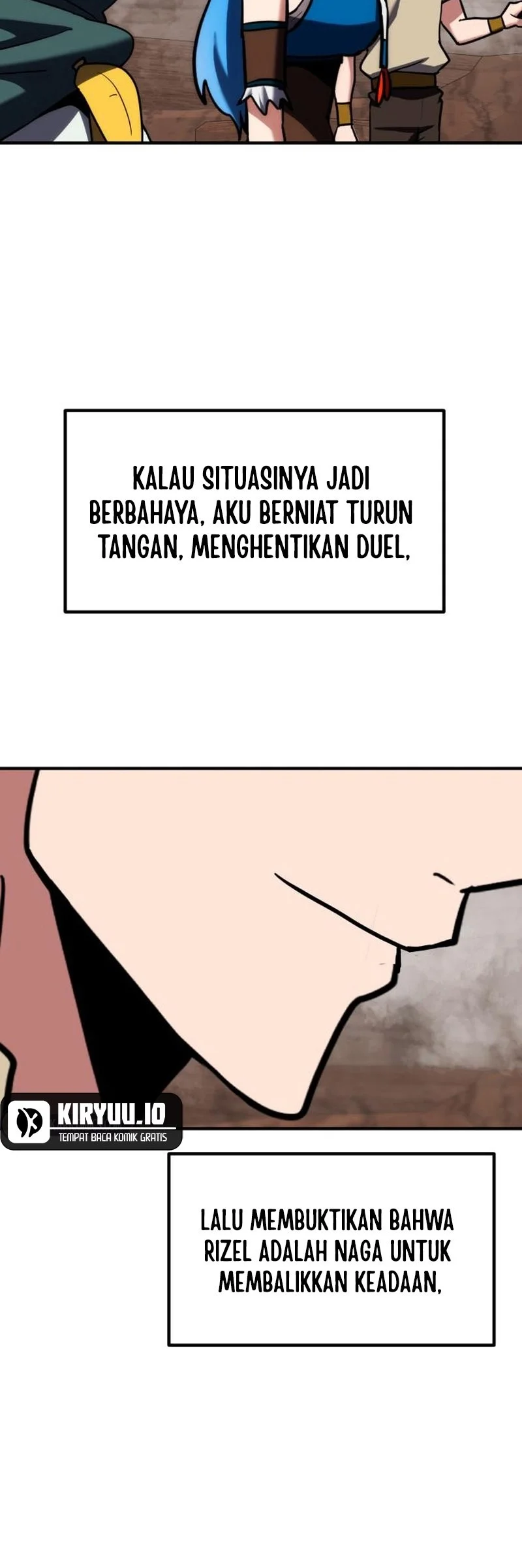 Defense Breaker chapter 27 halaman 51