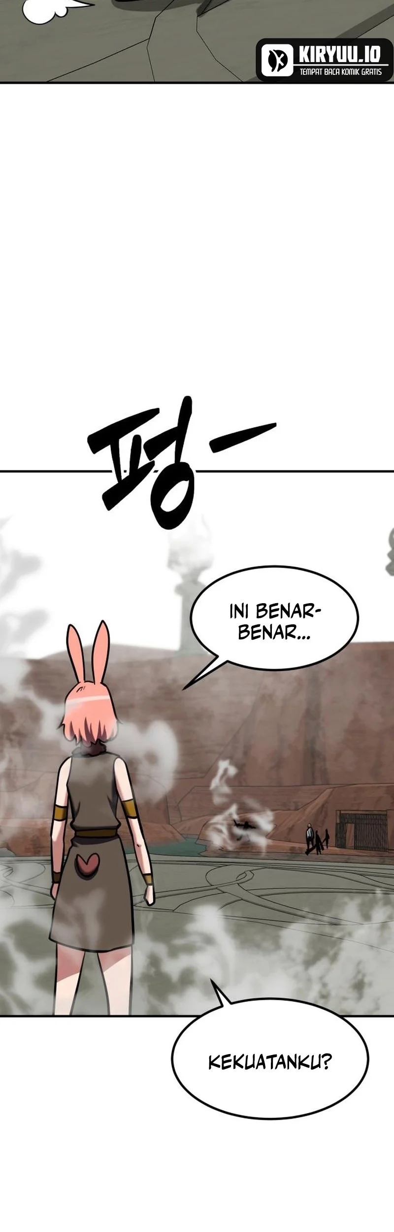 Defense Breaker chapter 27 halaman 54