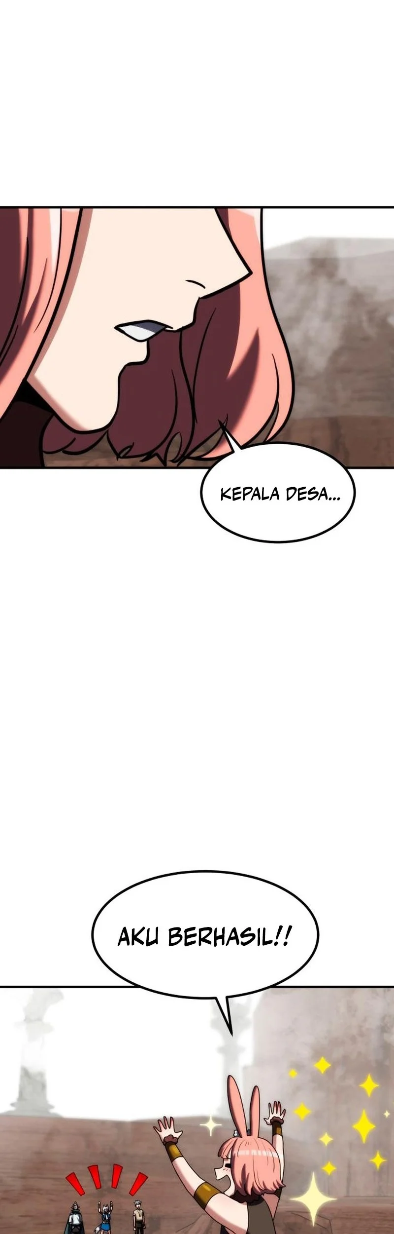 Defense Breaker chapter 27 halaman 55