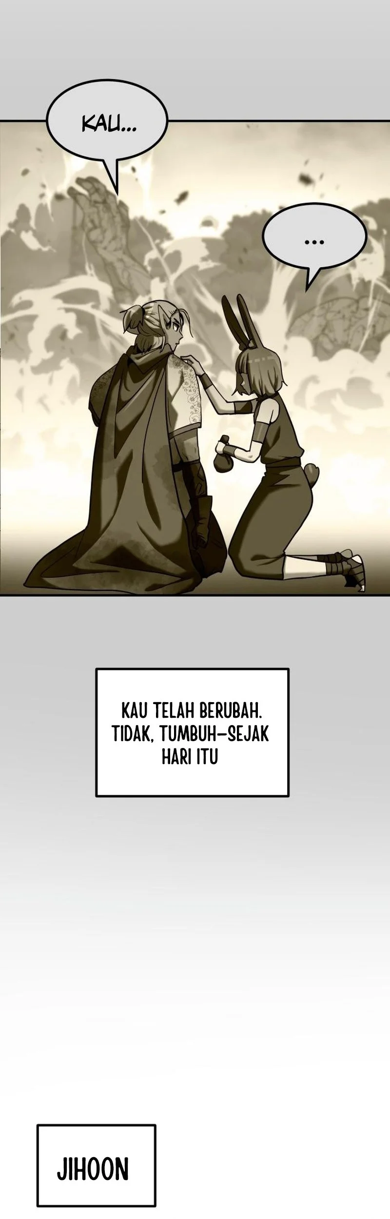 Defense Breaker chapter 27 halaman 60