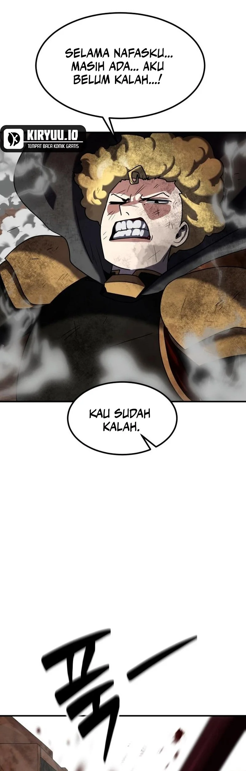 Defense Breaker chapter 27 halaman 63