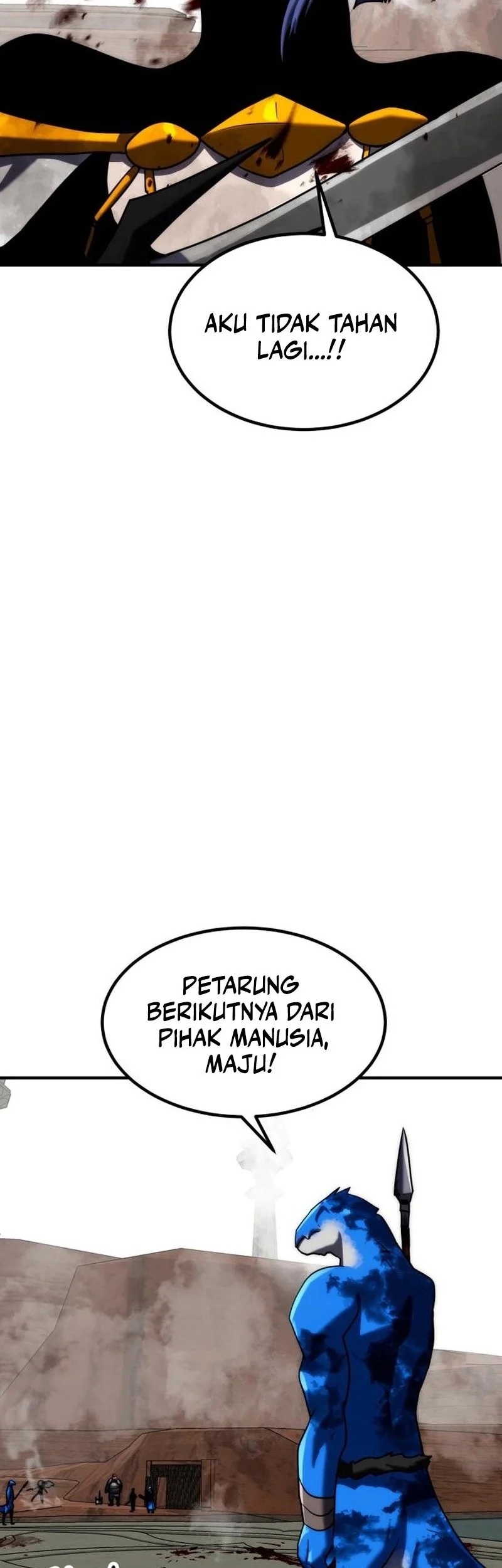 Defense Breaker chapter 27 halaman 65