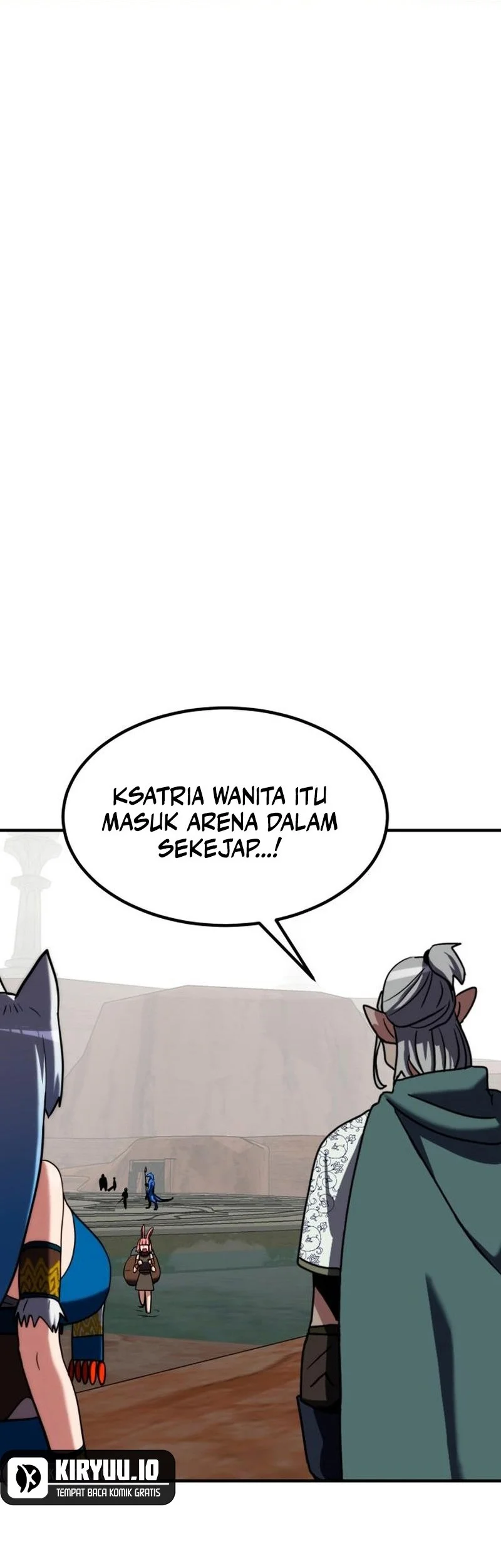 Defense Breaker chapter 27 halaman 68