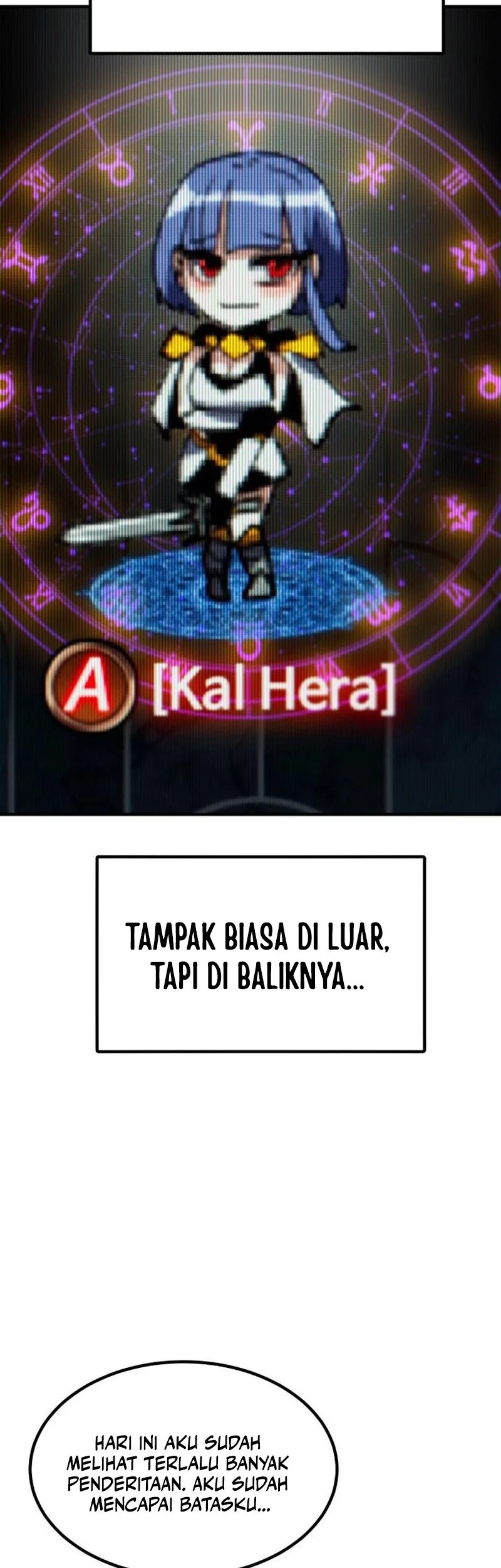 Defense Breaker chapter 27 halaman 70