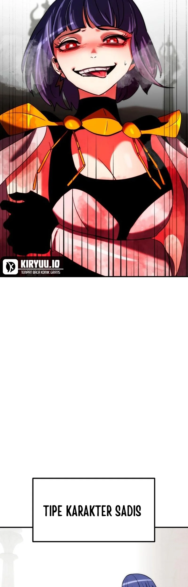 Defense Breaker chapter 27 halaman 72