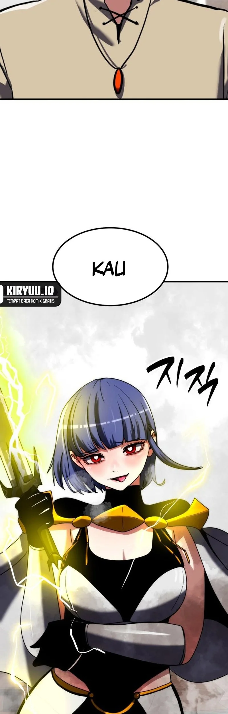 Defense Breaker chapter 27 halaman 75