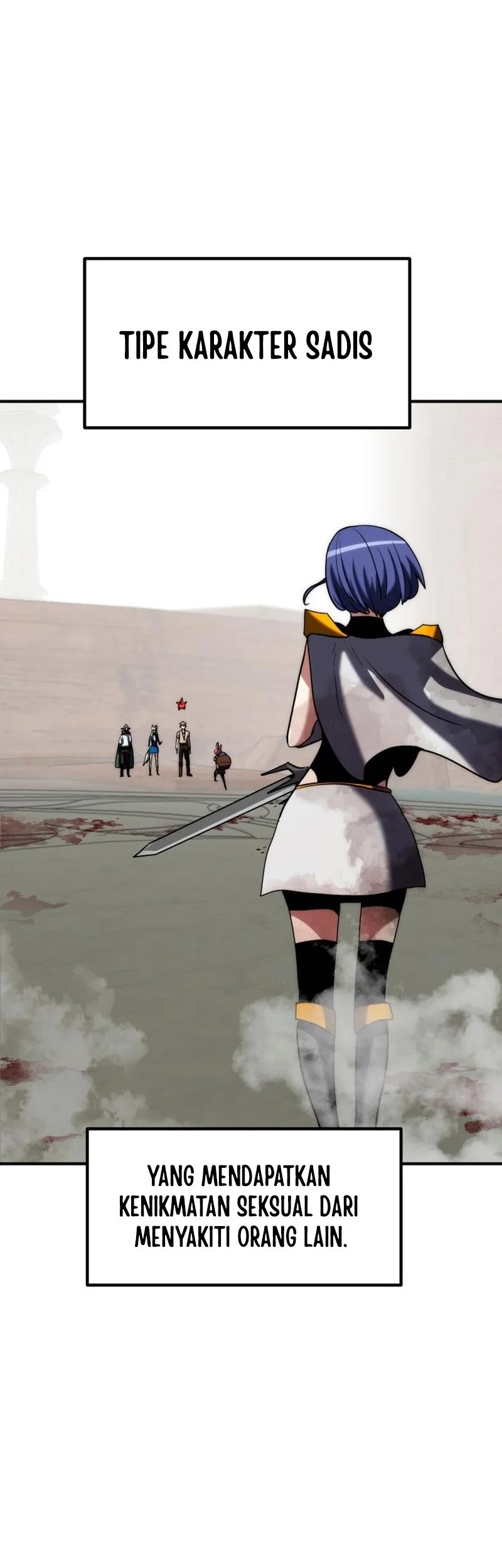 Defense Breaker chapter 28 halaman 2
