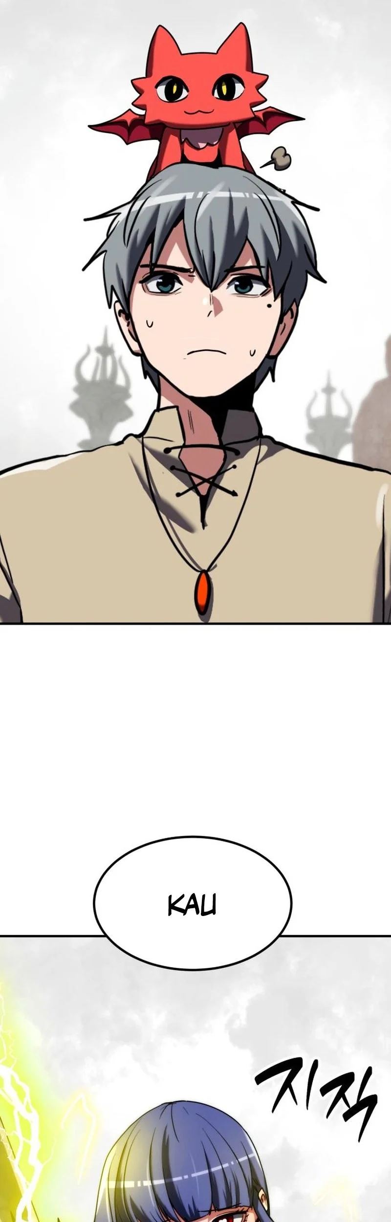 Defense Breaker chapter 28 halaman 4