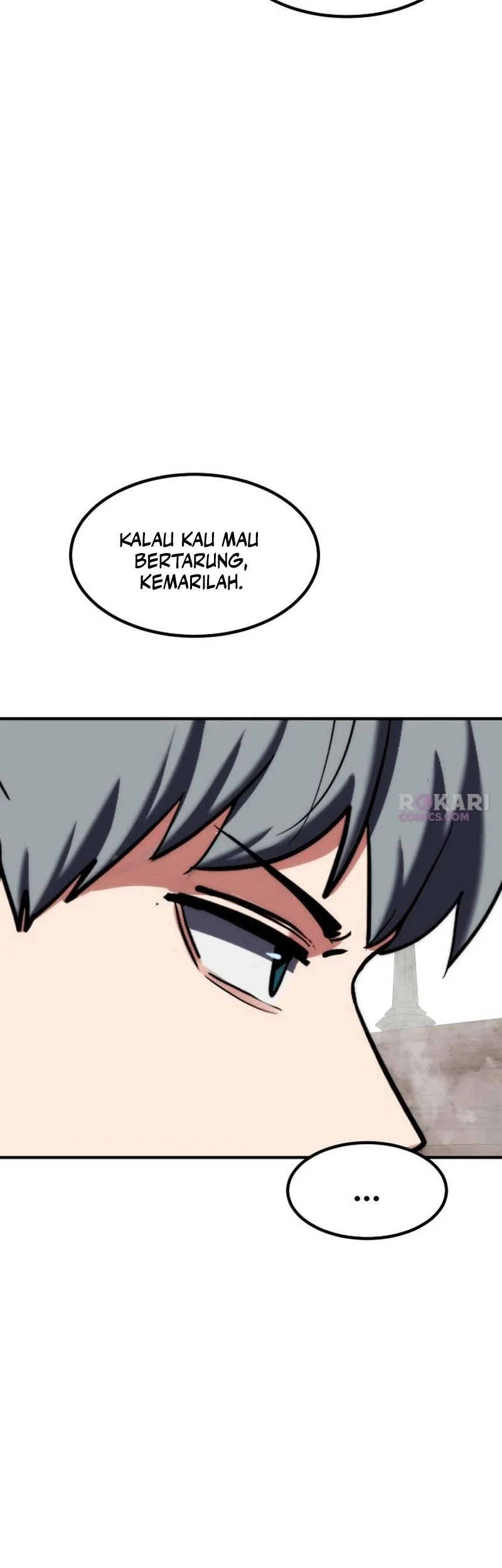 Defense Breaker chapter 28 halaman 9