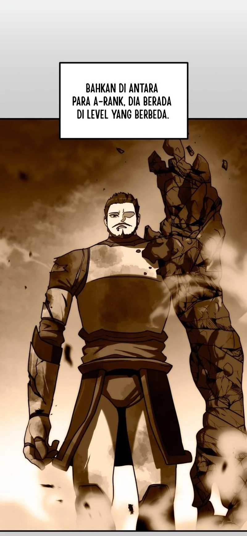 Defense Breaker chapter 28 halaman 11