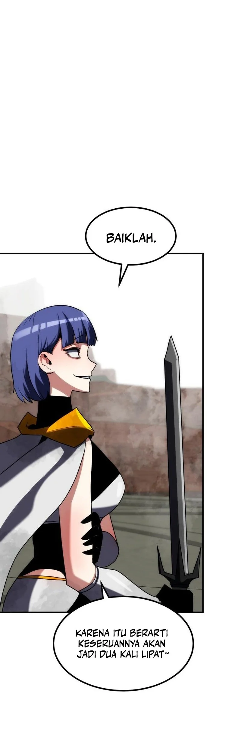 Defense Breaker chapter 28 halaman 15