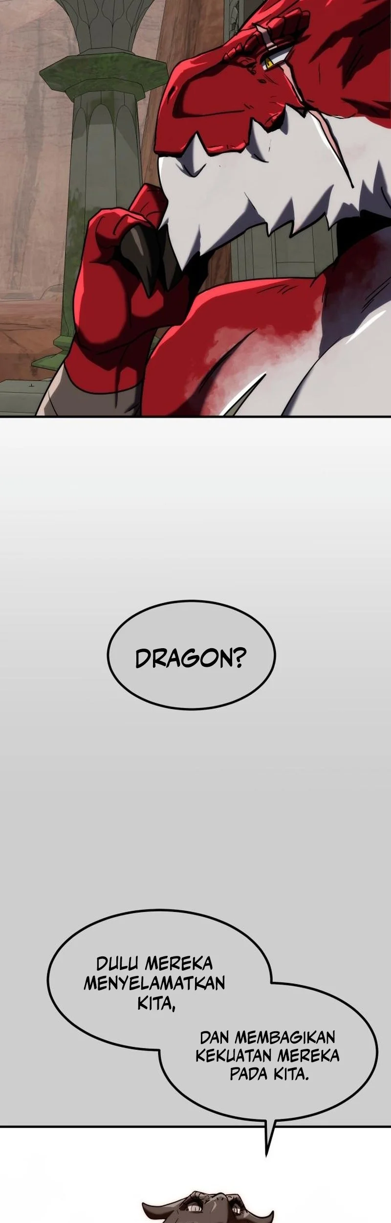 Defense Breaker chapter 28 halaman 19