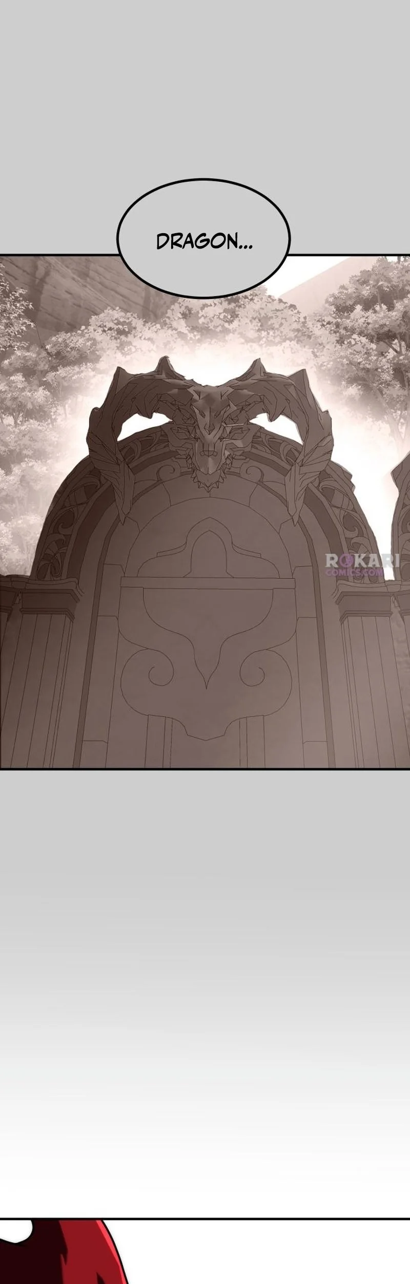 Defense Breaker chapter 28 halaman 22