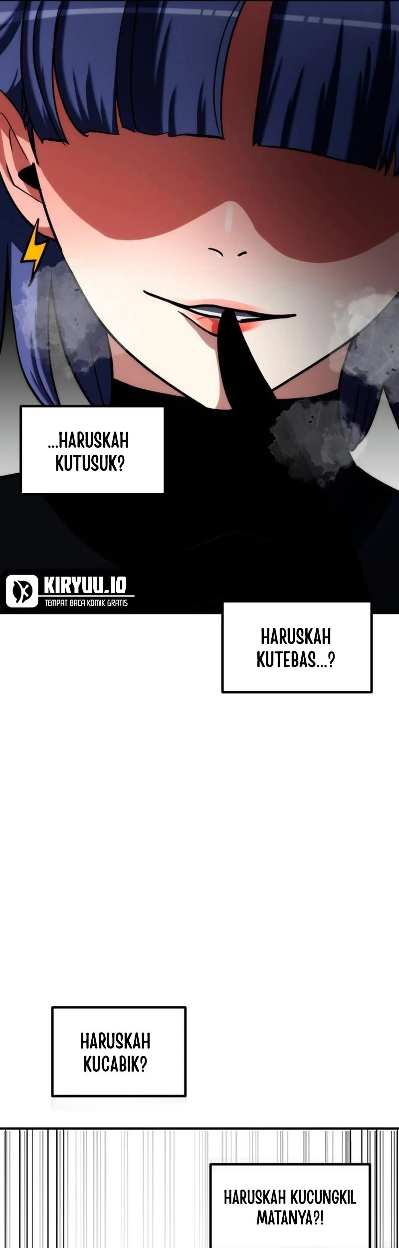 Defense Breaker chapter 28 halaman 27