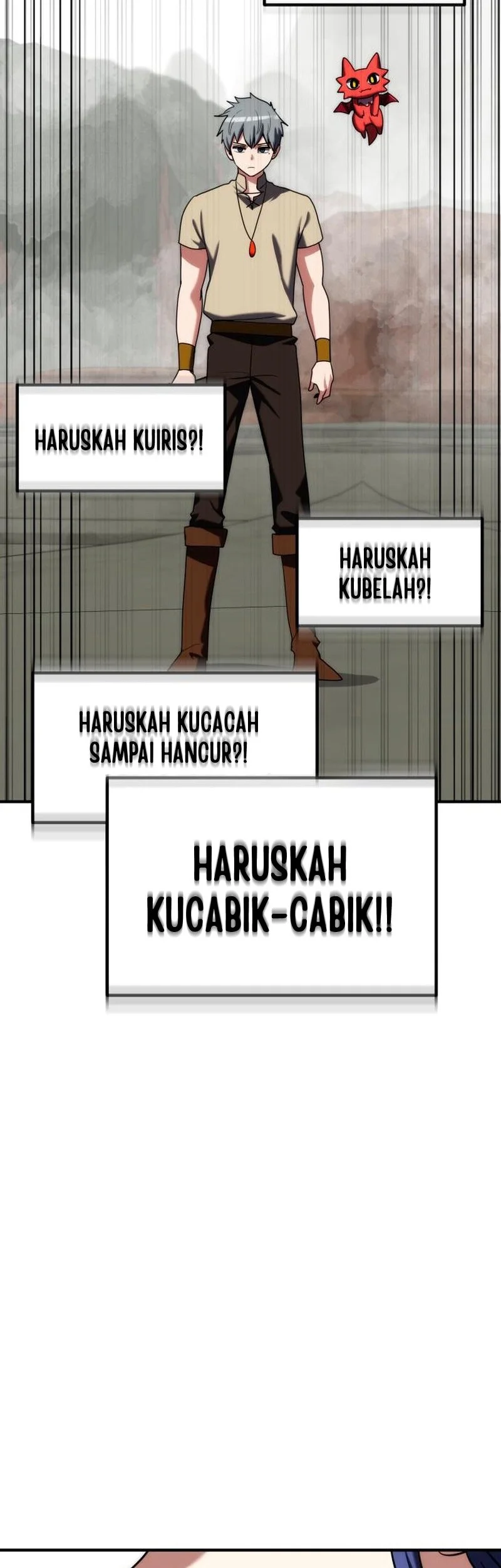 Defense Breaker chapter 28 halaman 28