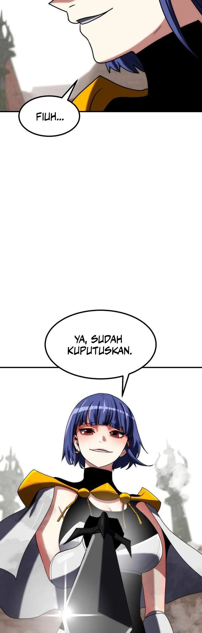 Defense Breaker chapter 28 halaman 29