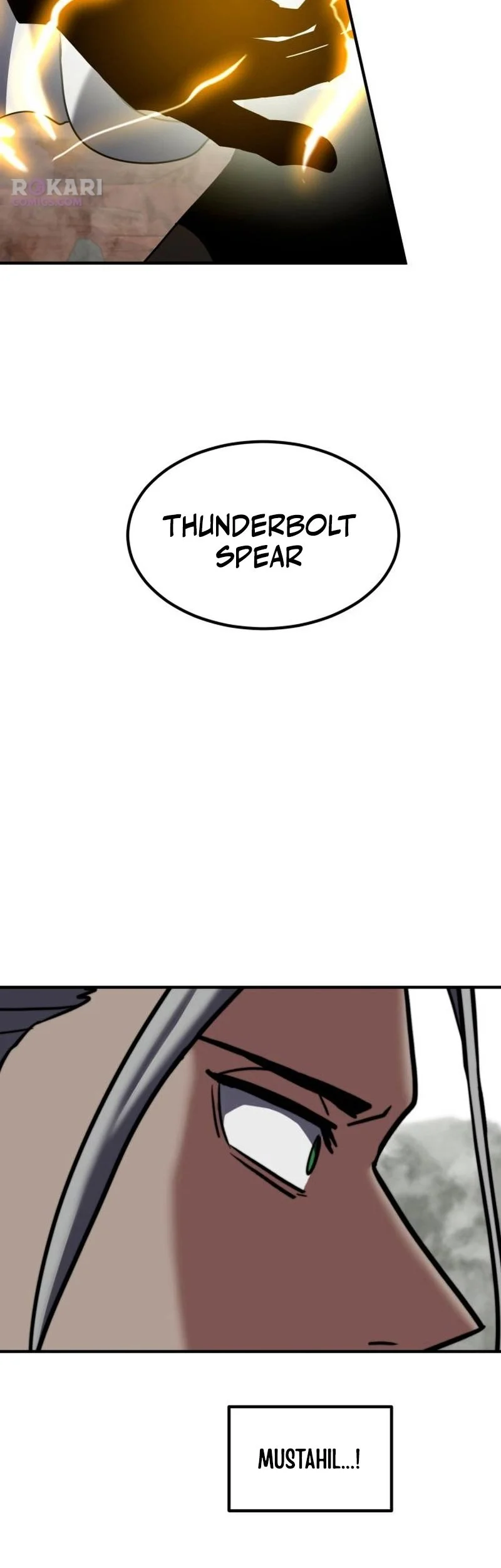 Defense Breaker chapter 28 halaman 32