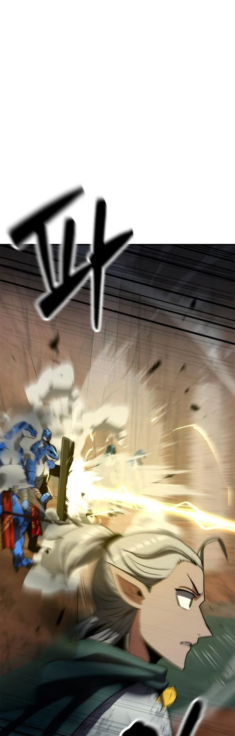 Defense Breaker chapter 28 halaman 33