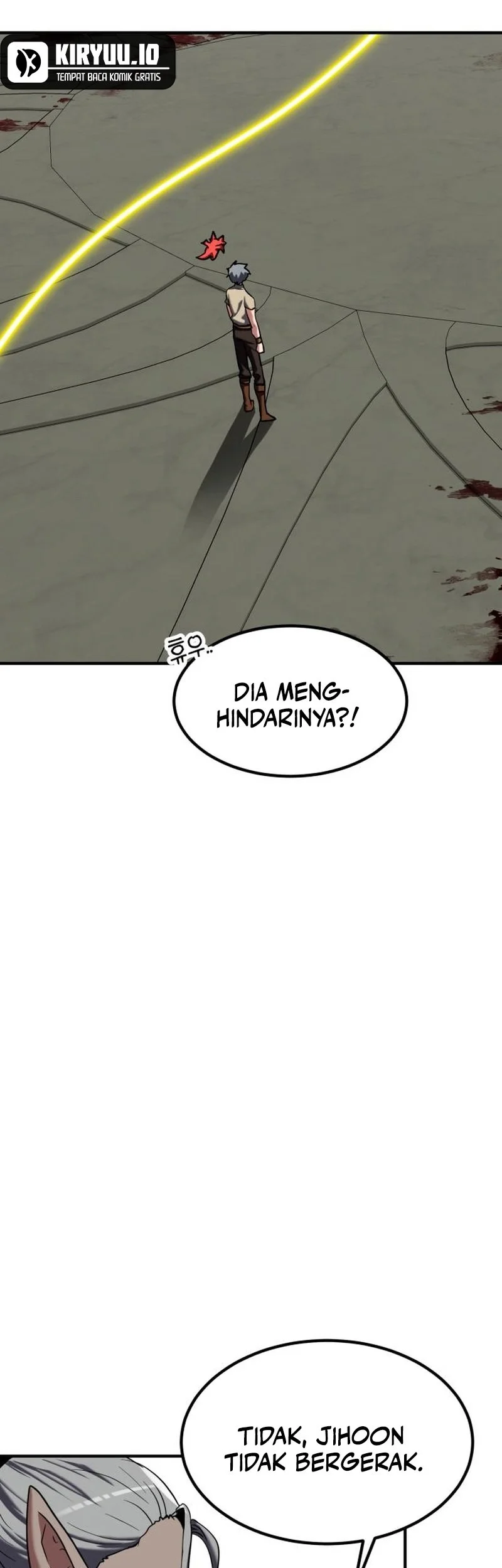 Defense Breaker chapter 28 halaman 37