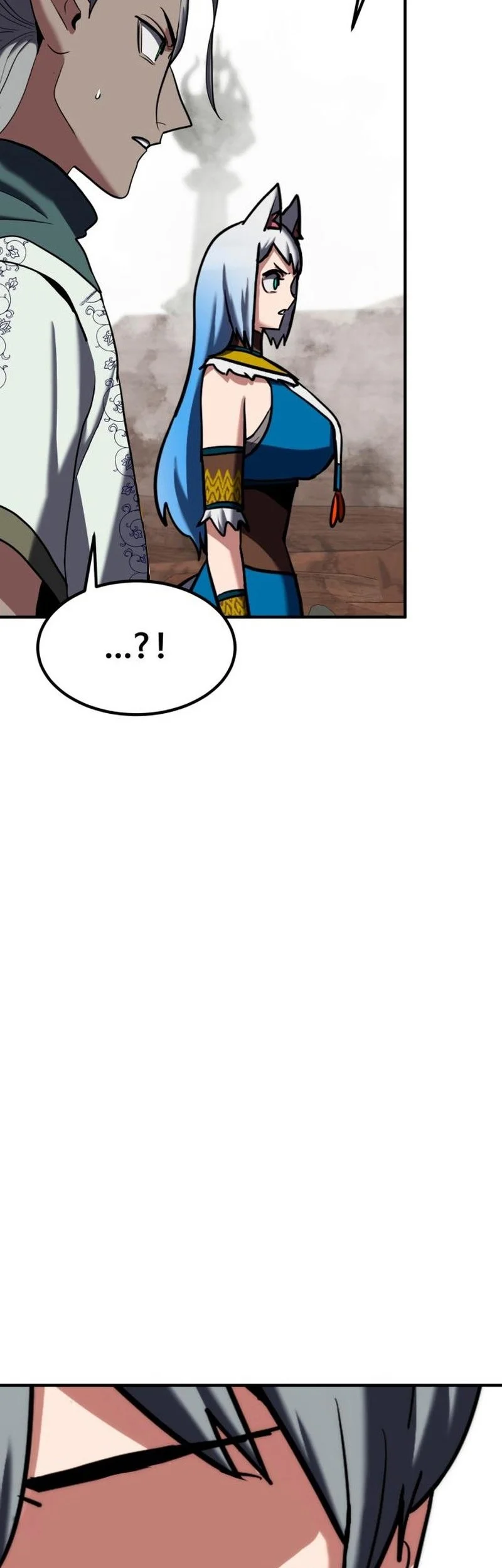 Defense Breaker chapter 28 halaman 38