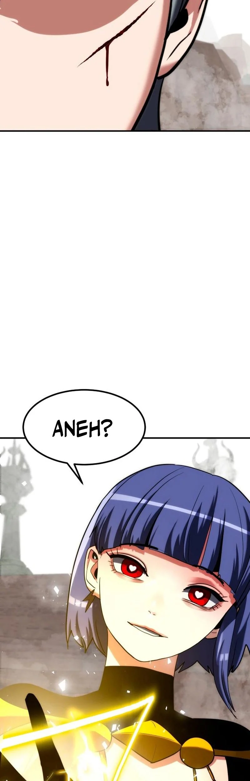 Defense Breaker chapter 28 halaman 39
